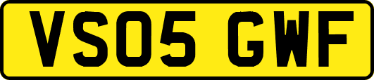 VS05GWF