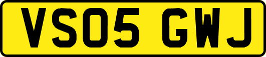 VS05GWJ