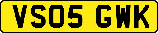 VS05GWK