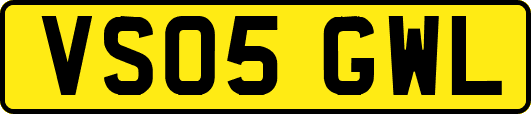 VS05GWL