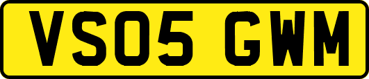 VS05GWM