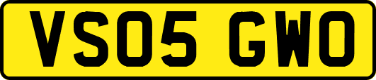 VS05GWO