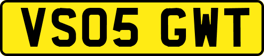 VS05GWT