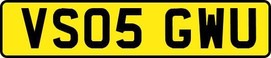 VS05GWU