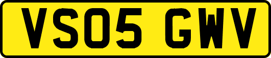 VS05GWV