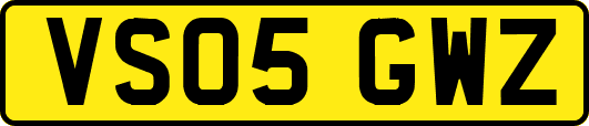 VS05GWZ