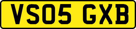 VS05GXB