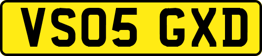 VS05GXD