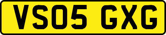 VS05GXG
