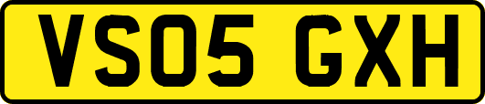 VS05GXH