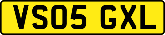 VS05GXL