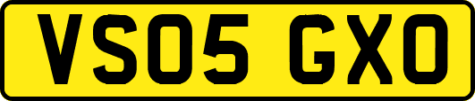 VS05GXO