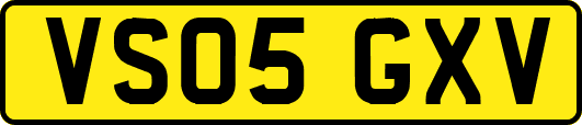 VS05GXV