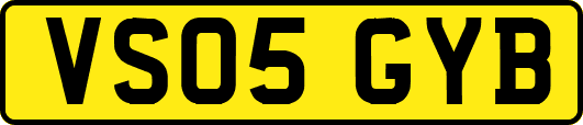 VS05GYB