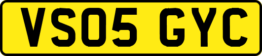 VS05GYC