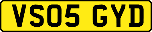 VS05GYD