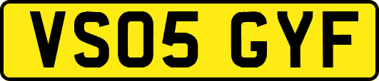 VS05GYF