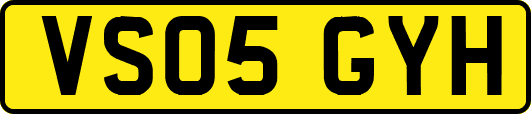 VS05GYH