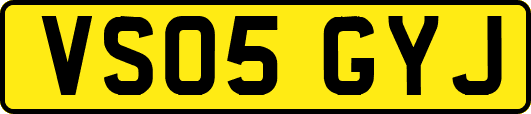 VS05GYJ