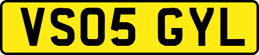 VS05GYL