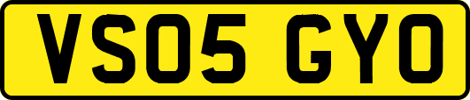 VS05GYO