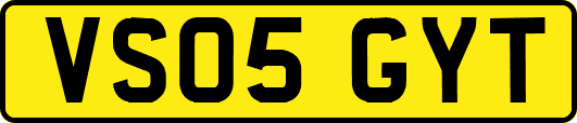 VS05GYT