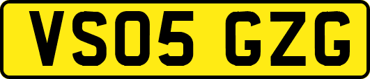 VS05GZG