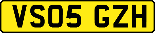 VS05GZH