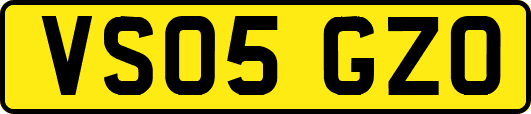 VS05GZO