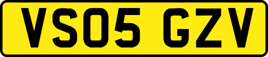 VS05GZV
