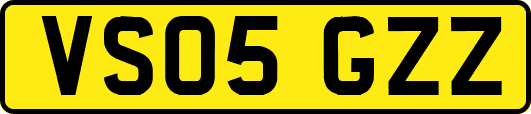 VS05GZZ