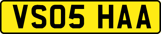 VS05HAA