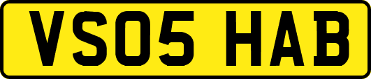 VS05HAB