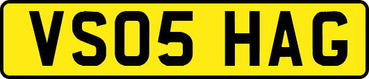 VS05HAG