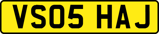 VS05HAJ