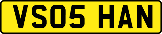 VS05HAN