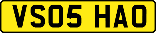 VS05HAO