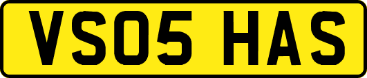 VS05HAS