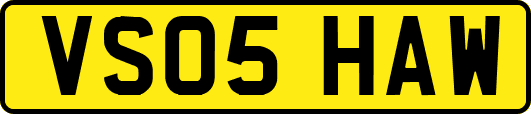 VS05HAW