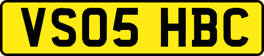 VS05HBC