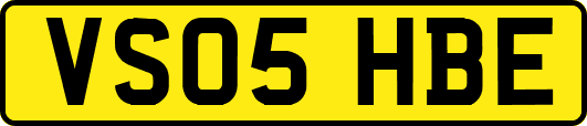 VS05HBE