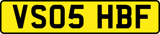 VS05HBF