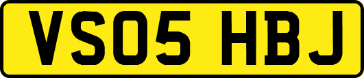 VS05HBJ