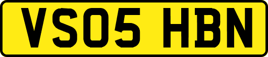 VS05HBN