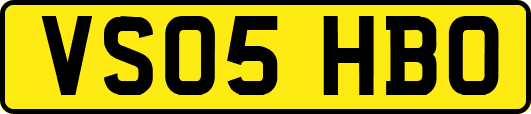 VS05HBO