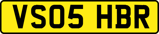 VS05HBR