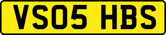 VS05HBS