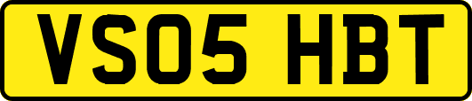 VS05HBT