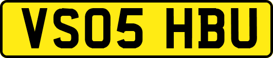 VS05HBU
