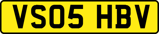 VS05HBV